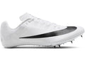 Nike Zoom Rival Sprint White Metallic Silver Black