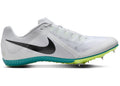 Nike Zoom Rival Blanc Épinette Lumineuse Vert Vaporeux Noir