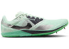 Nike Zoom Rival XC 6 Barely Green Green Glow Mint Foam Metallic Silver