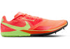 Nike Zoom Rival XC 6 Hyper Orange Bright Crimson Mint Foam Lime Blast