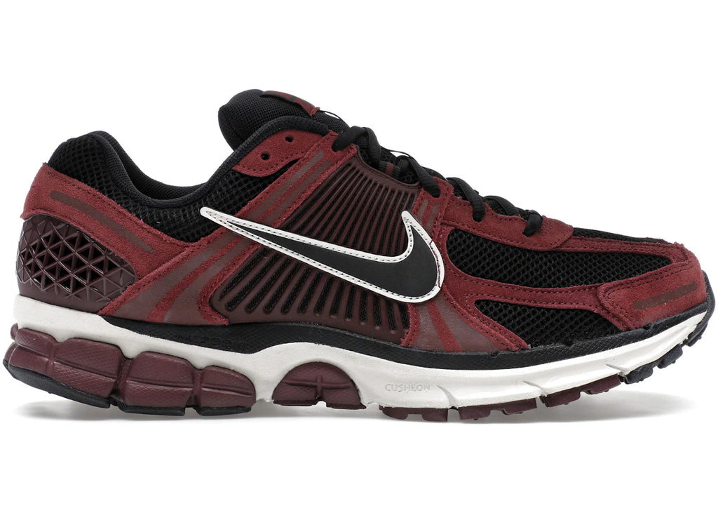 Nike Zoom Vomero 5 Dark Team Red