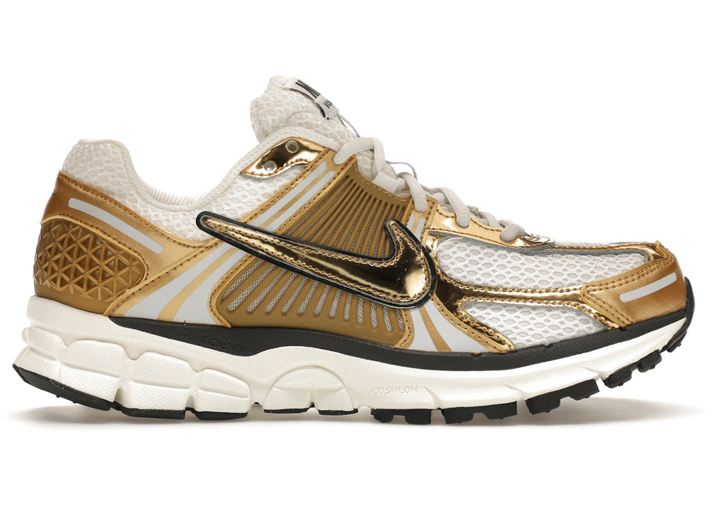 Nike Zoom Vomero 5 Metallic Gold