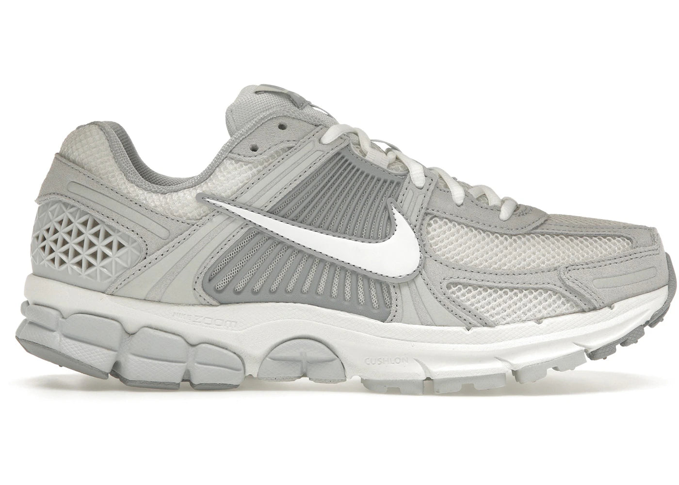 Nike Zoom Vomero 5 Pure Platinum Platinum Tint Wolf Grey Summit White