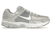 Nike Zoom Vomero 5 Platine pur Teinte platine Gris loup Blanc sommet