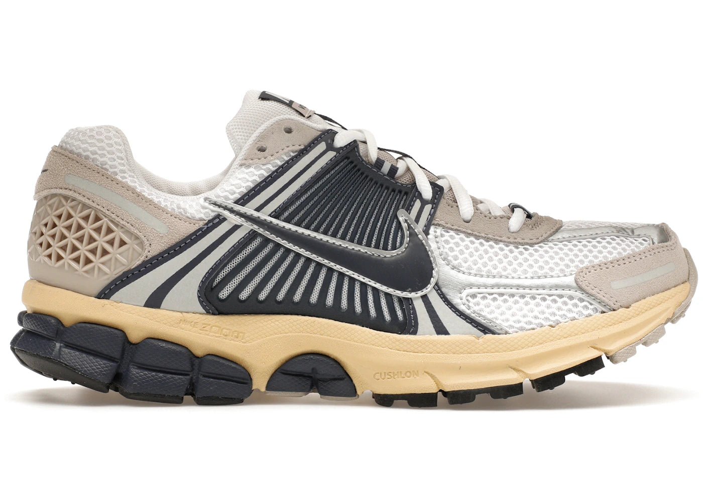 Nike Zoom Vomero 5 Bleu Tonnerre Crème