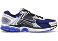 Nike Zoom Vomero 5 Blanc Bleu Racer Noir