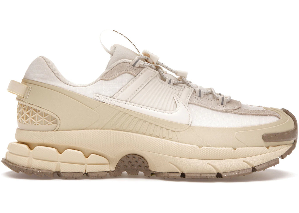 Nike Zoom Vomero Roam Pale Ivory Light Khaki
