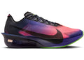 Nike ZoomX Vaporfly Next% 4 Glam Dark Obsidian Purple Dynasty