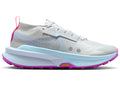 Nike ZoomX Zegama 2 Photon Dust Glacier Blue Hyper Pink