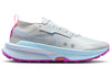 Nike ZoomX Zegama 2 Photon Dust Glacier Blue Hyper Pink