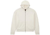 Jordan x Travis Scott Full-Zip Hoodie White