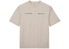 Jordan x Travis Scott T-Shirt Sail