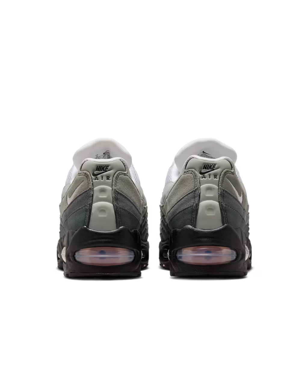 Nike Air Max 95 OG Big Bubble Rose Mousse