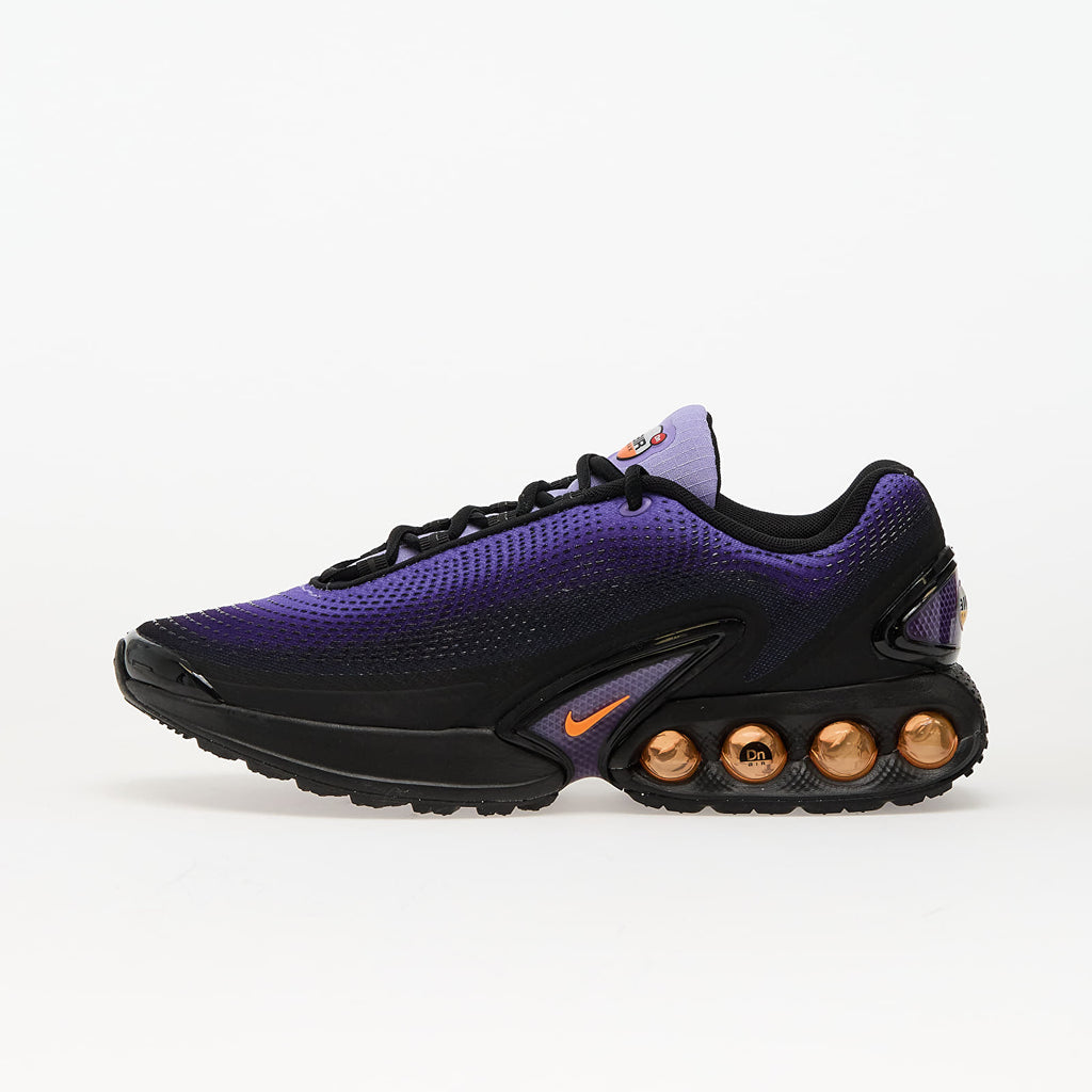 Nike Air Max Dn SE Medium Violet Total Orange