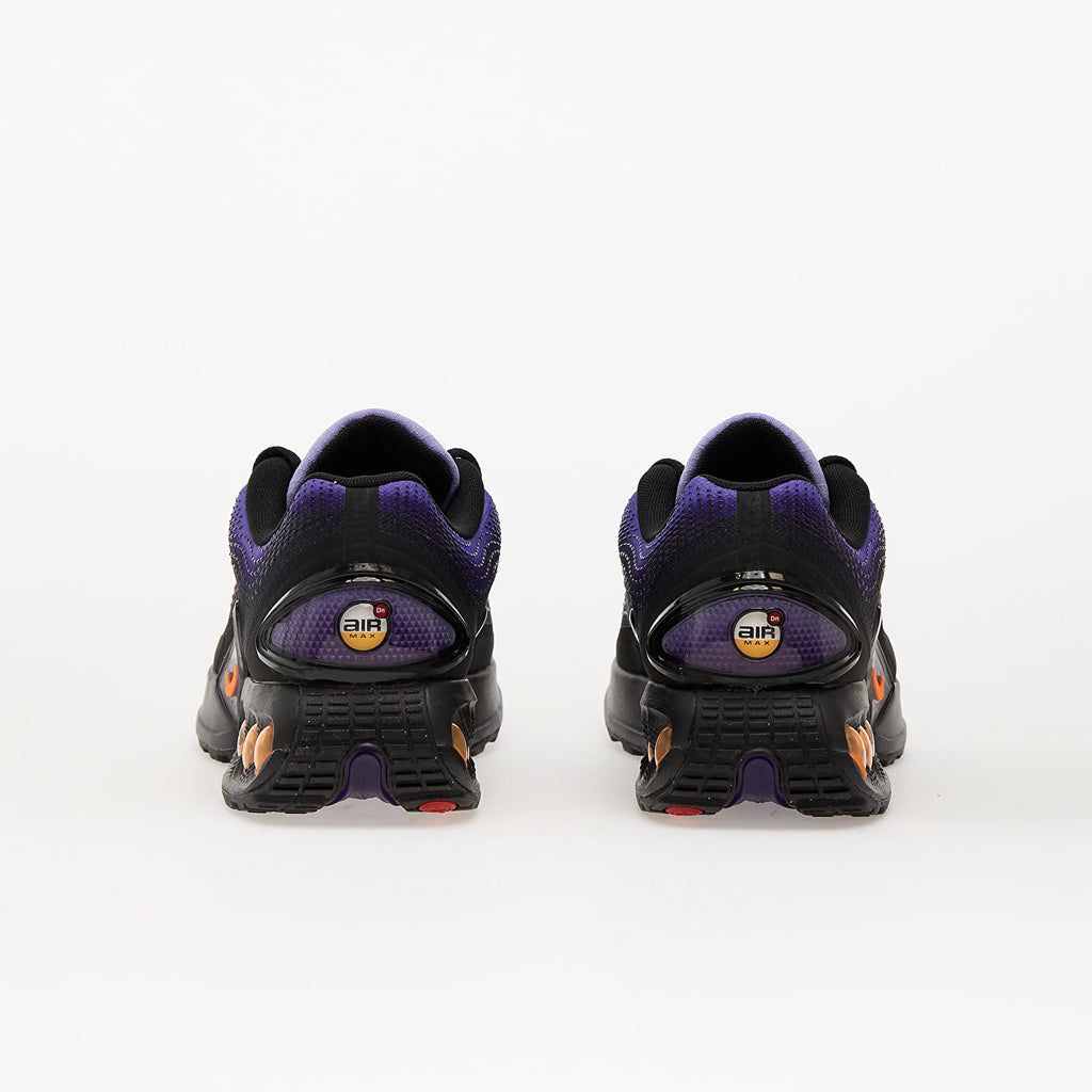 Nike Air Max Dn SE Medium Violet Total Orange