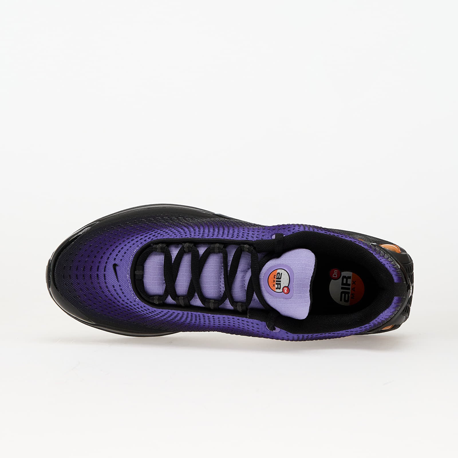 Nike Air Max Dn SE Medium Violet Total Orange