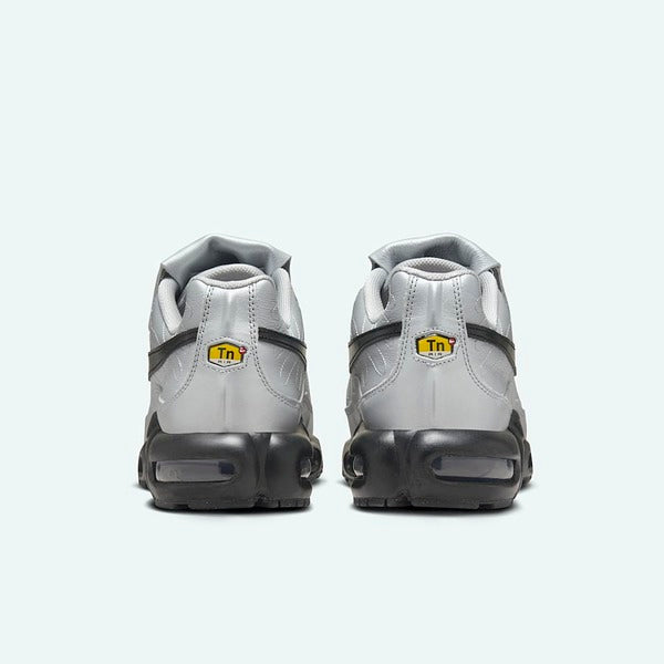 Nike Air Max Plus Tiempo Wolf Grey Black