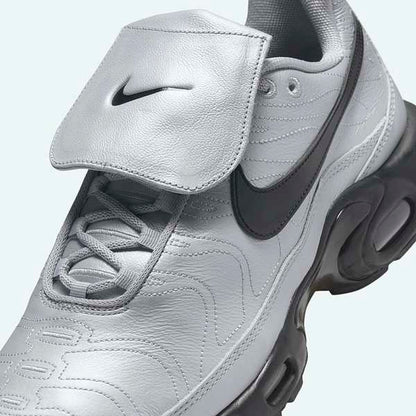 Nike Air Max Plus Tiempo Wolf Grey Black