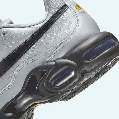 Nike Air Max Plus Tiempo Wolf Grey Black