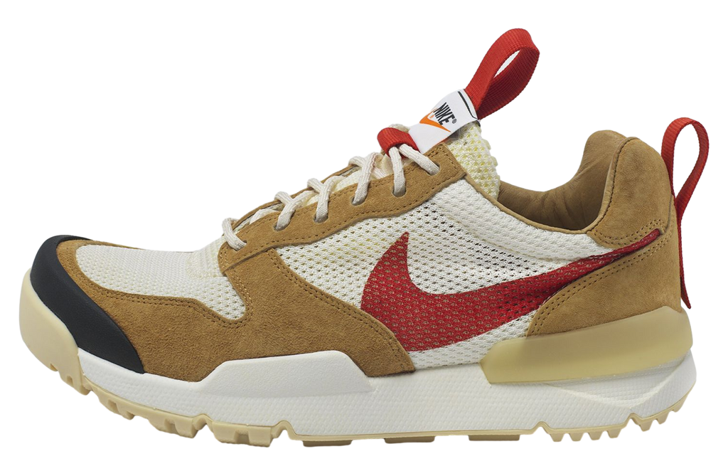 NikeCraft Mars Yard Shoe 3.0 Tom Sachs Space Camp