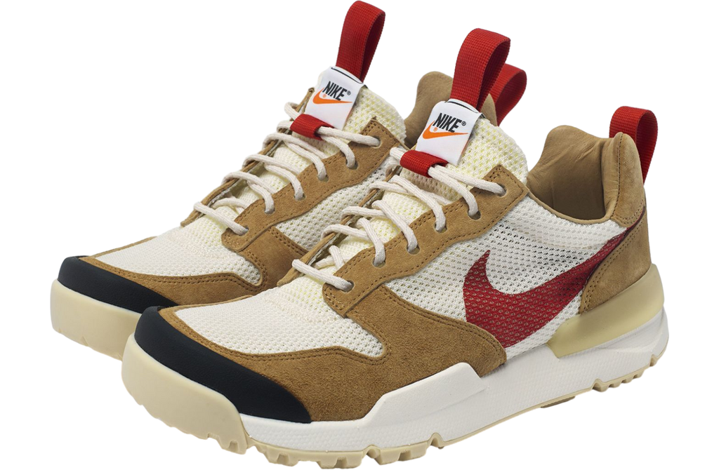 NikeCraft Mars Yard Shoe 3.0 Tom Sachs Space Camp