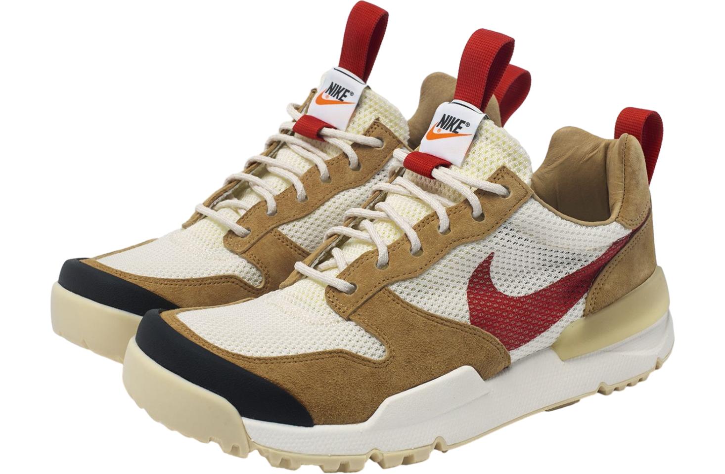 Chaussure NikeCraft Mars Yard 3.0 Tom Sachs Space Camp
