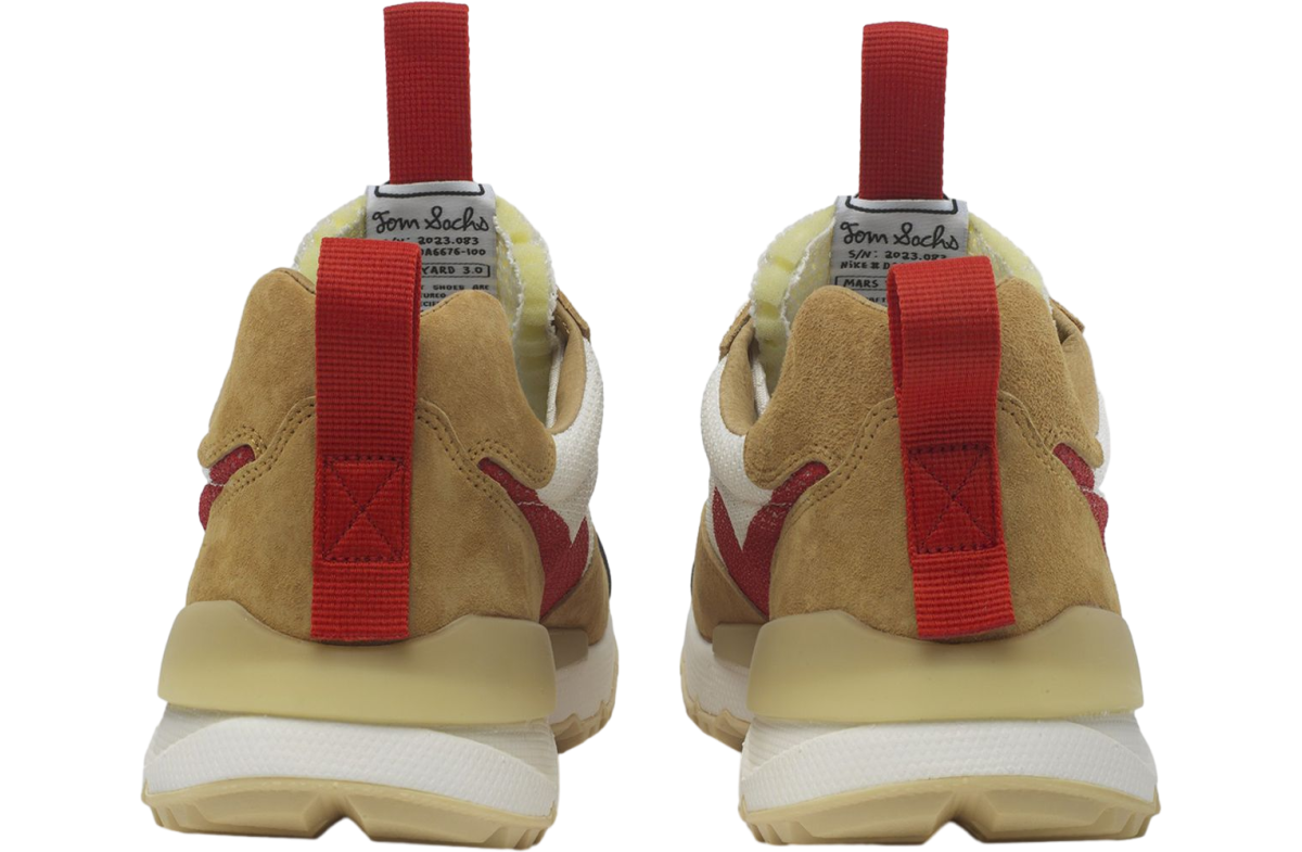 Chaussure NikeCraft Mars Yard 3.0 Tom Sachs Space Camp