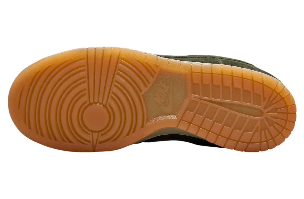 Nike SB Dunk Low Pro B Sequoia