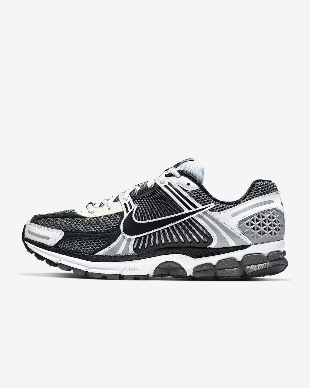 Nike Zoom Vomero 5 SE SP Gris Foncé Noir Blanc