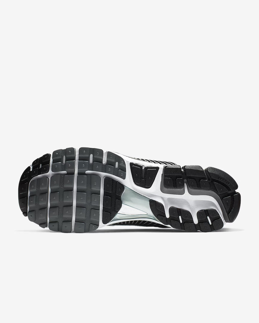 Nike Zoom Vomero 5 SE SP Gris Foncé Noir Blanc