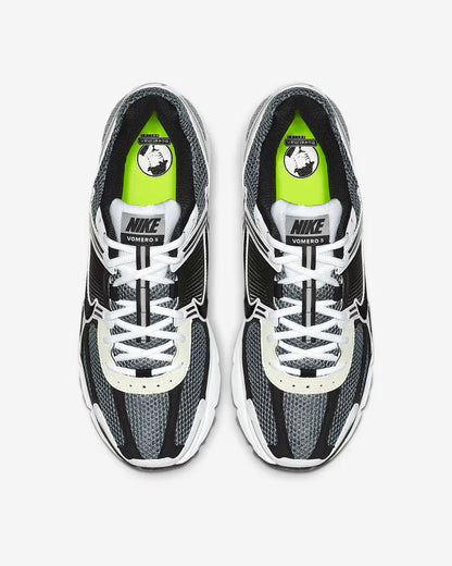 Nike Zoom Vomero 5 SE SP Dark Grey Black White