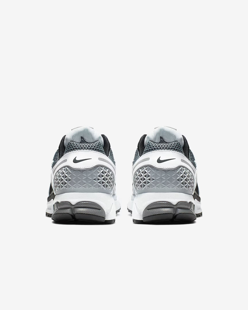 Nike Zoom Vomero 5 SE SP Gris Foncé Noir Blanc