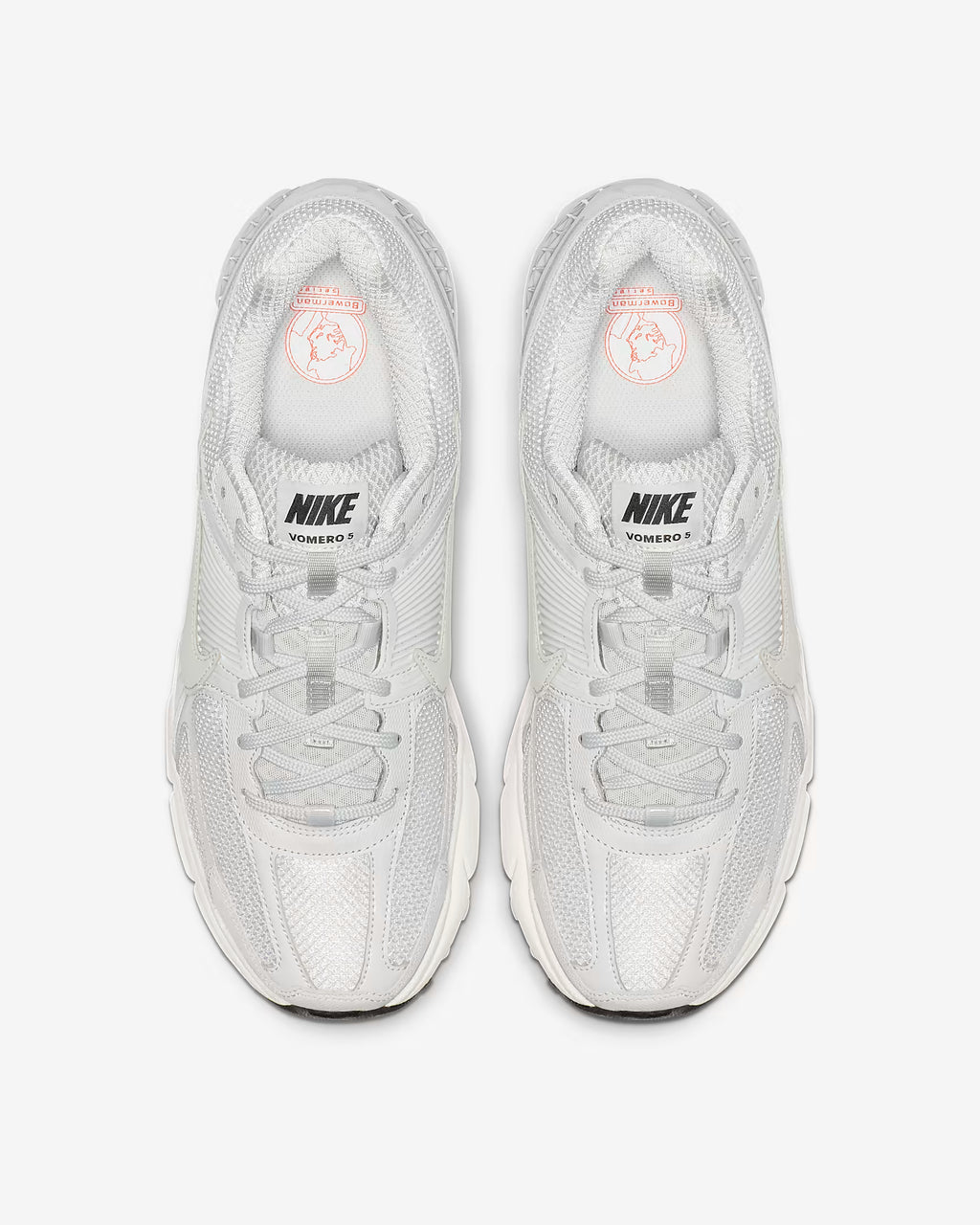 Nike Zoom Vomero 5 SP Vast Grey