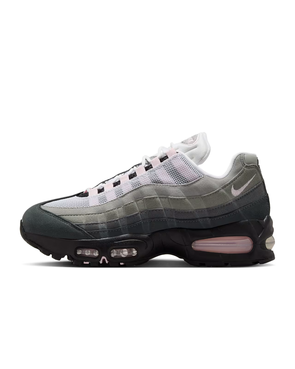 Nike Air Max 95 OG Big Bubble Rose Mousse