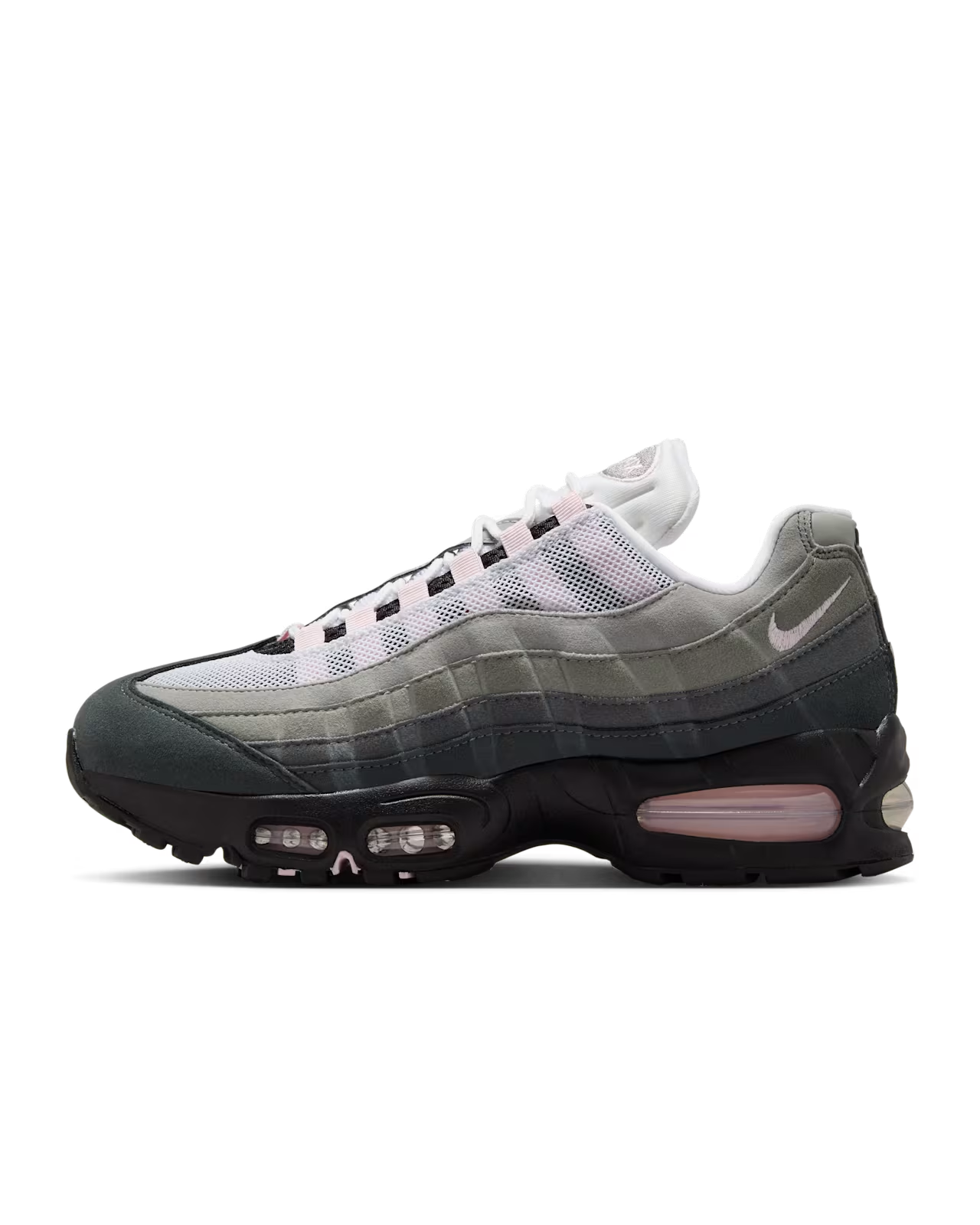 Nike Air Max 95 OG Big Bubble Rose Mousse