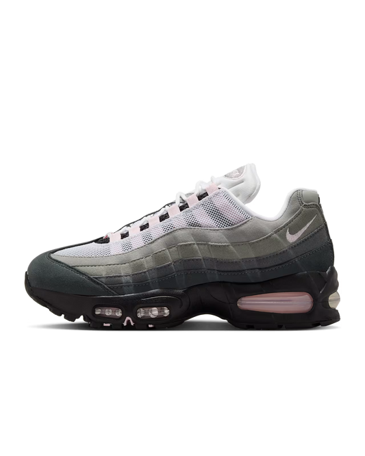 Nike Air Max 95 OG Big Bubble Pink Foam