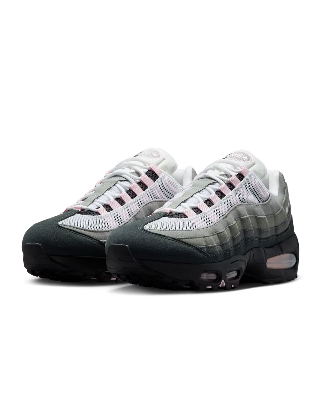 Nike Air Max 95 OG Big Bubble Rose Mousse