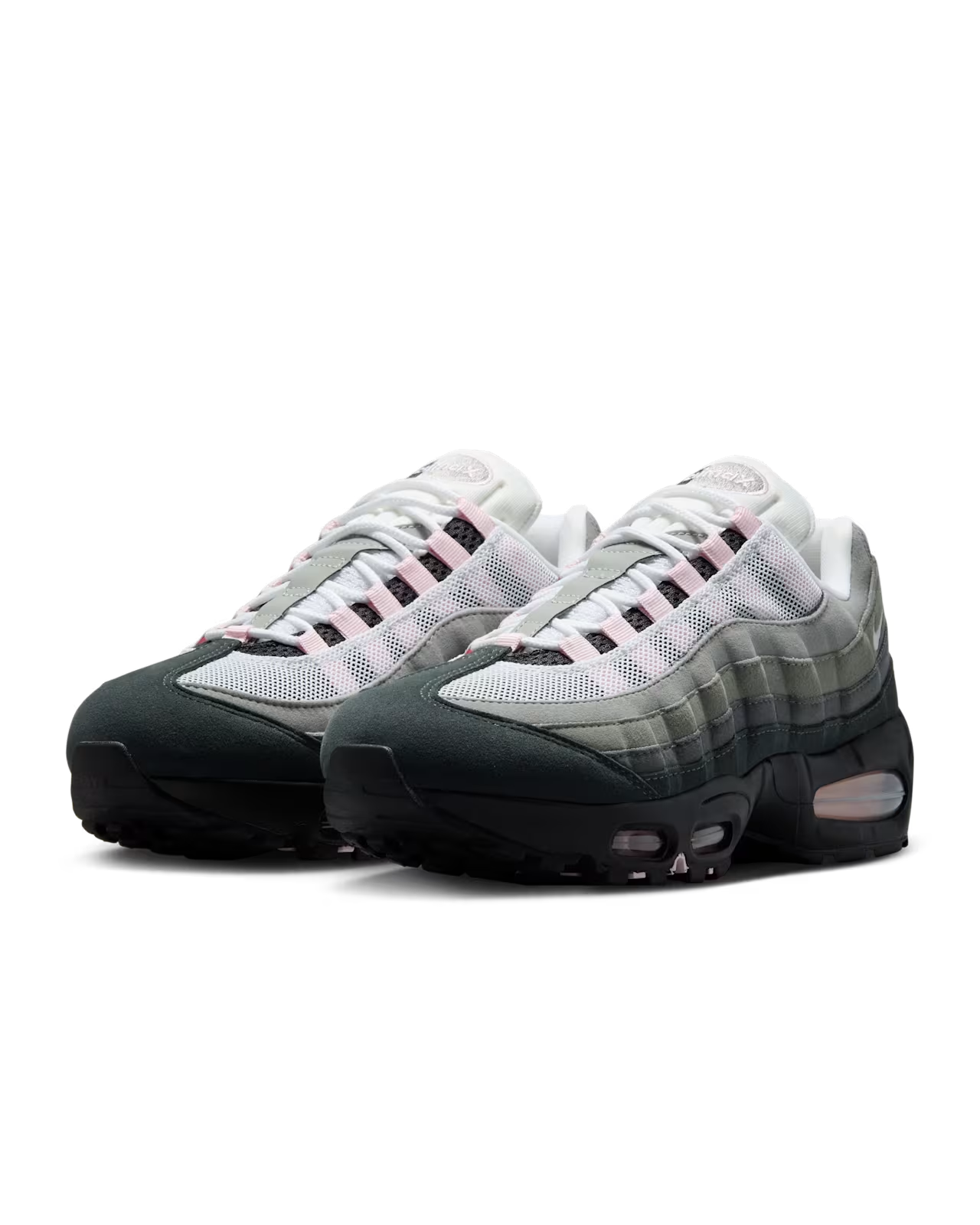 Nike Air Max 95 OG Big Bubble Rose Mousse