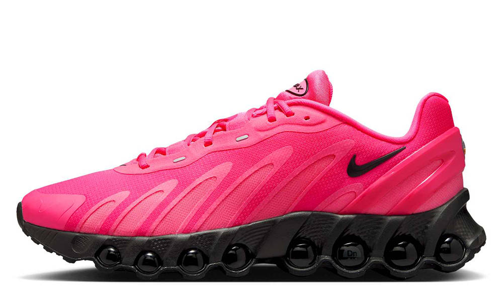 Nike Air Max DN8 Hyper Rose