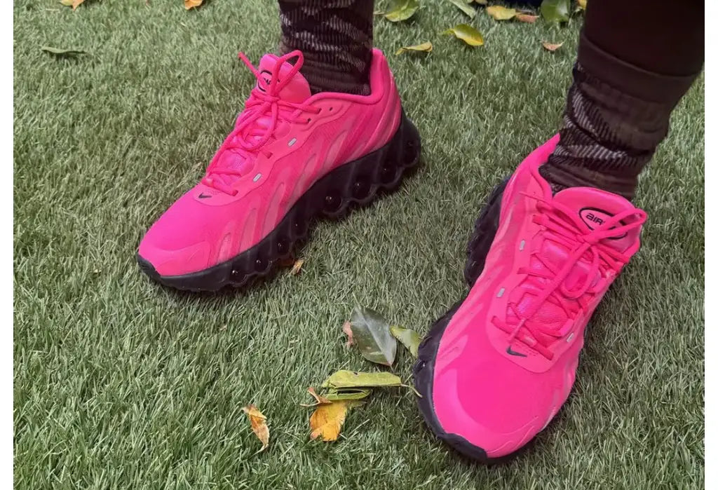 Nike Air Max DN8 Hyper Rose