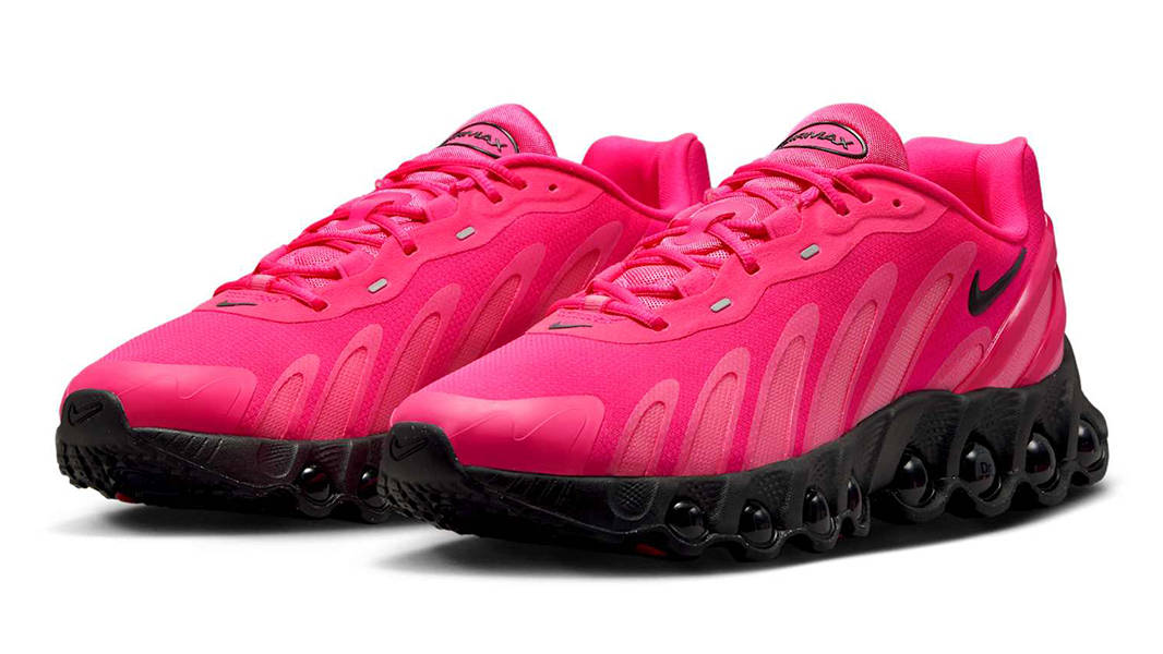 Nike Air Max DN8 Hyper Rose