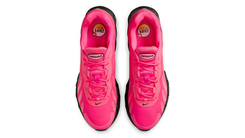 Nike Air Max DN8 Hyper Rose