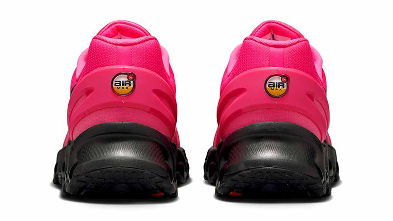Nike Air Max DN8 Hyper Rose