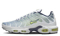 Nike Air Max Plus Pebble Grey Lime