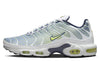Nike Air Max Plus Pebble Grey Lime