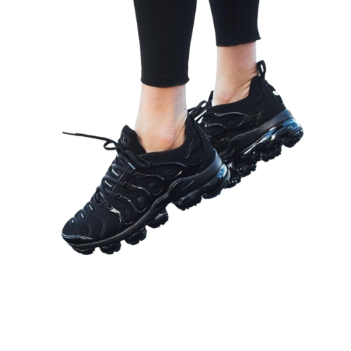 Nike Air VaporMax Plus SE Black