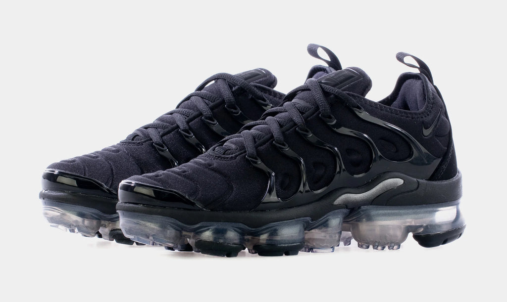 Nike Air VaporMax Plus SE Black