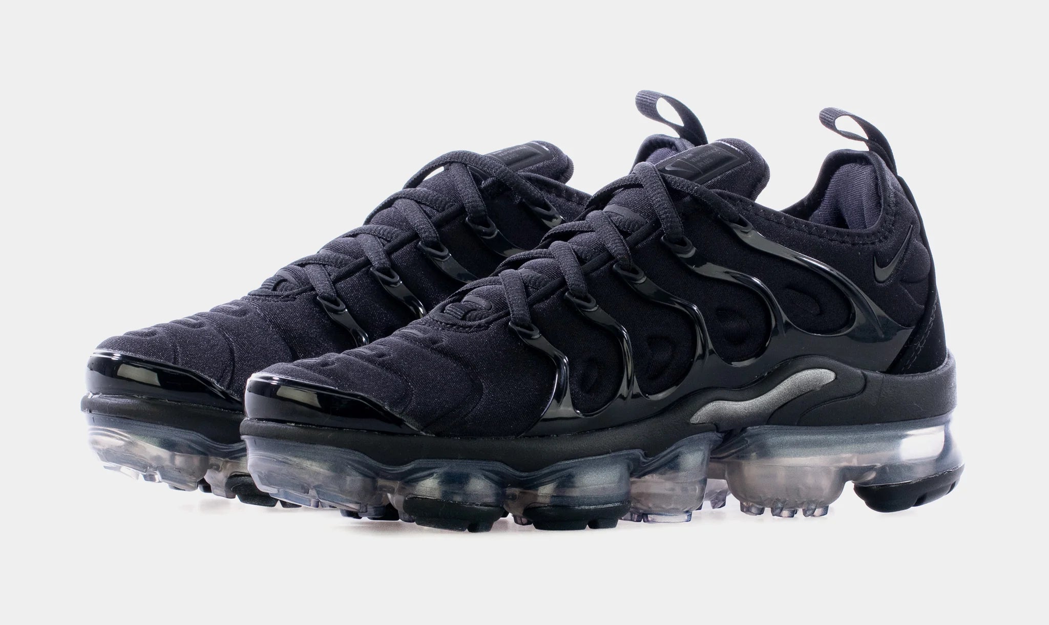 Nike Air VaporMax Plus SE Black