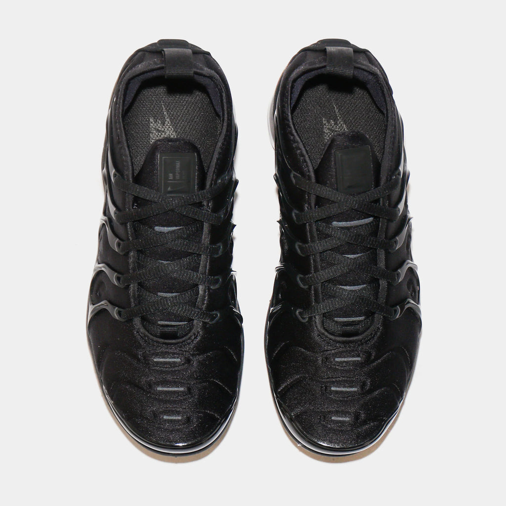 Nike Air VaporMax Plus SE Black