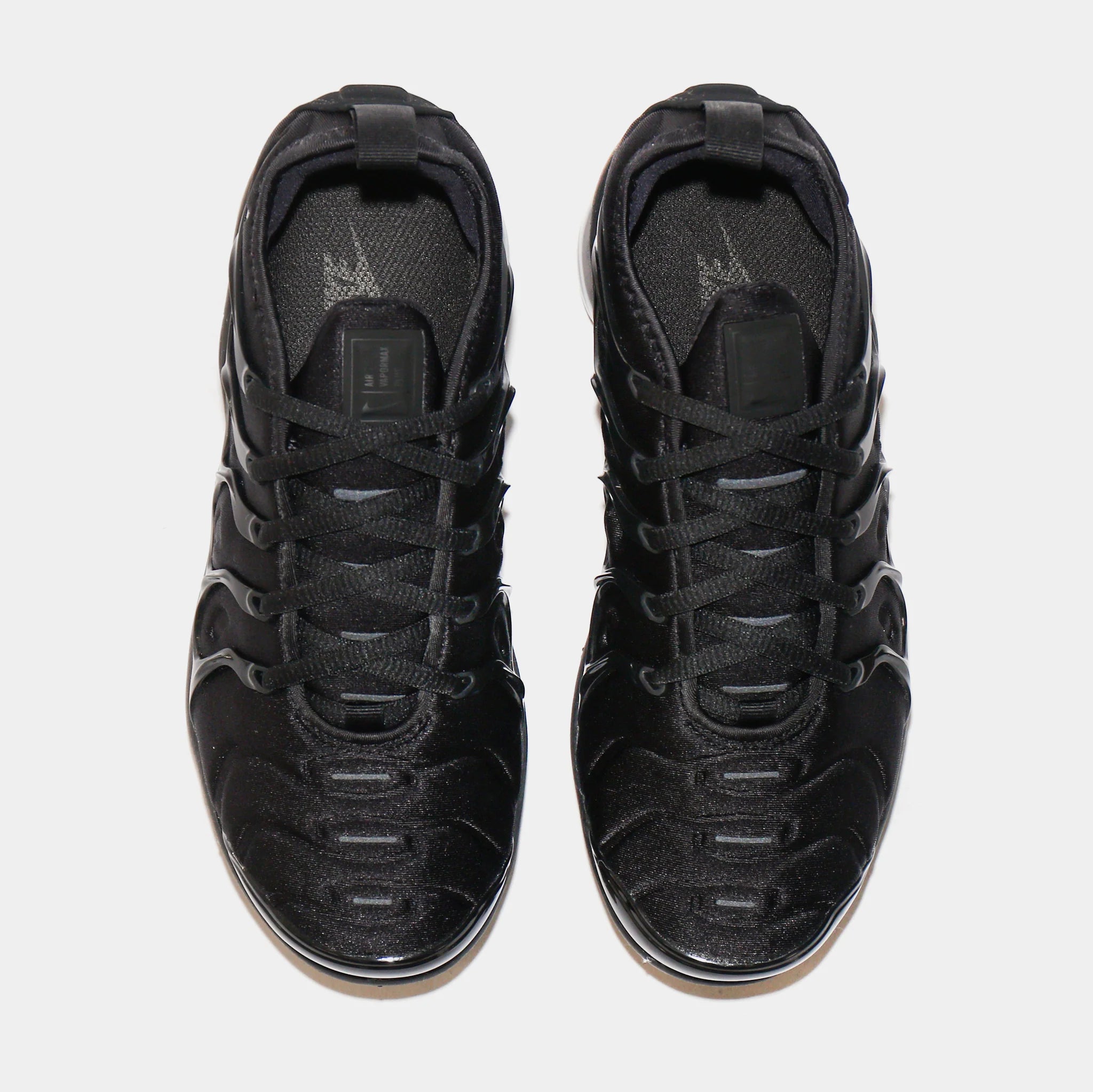 Nike Air VaporMax Plus SE Black